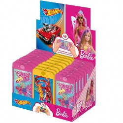 CDC WATER GAME BARBIE/HOT...