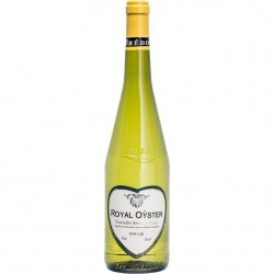 MUSCADET ROYAL OYSTER SEVRE...