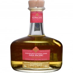 RUM RUM&CANE ASIA PACIFIC...