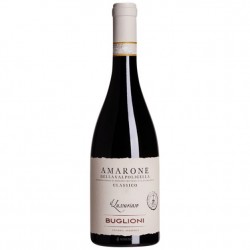 AMARONE LUSSURIOSO...