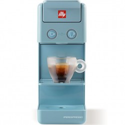 MACCHINA CAFFE' ILLY IPSO...