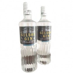 GIN GILSON  CL.70