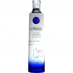 VODKA CIROC CL.70