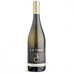 VINO LIVON  PINOT GRIGIO...