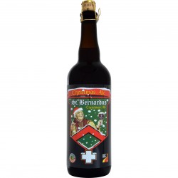 BIRRA ST.BERNARDUS...