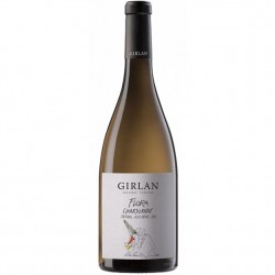 GIRLAN CHARDONNAY FLORA CL.75