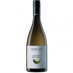 GIRLAN CHARDONNAY CL.75