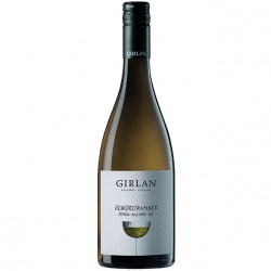 GIRLAN GEWURTRAMINER CL.75