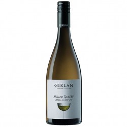 GIRLAN MULLER THURGAU CL.75