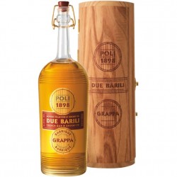 GRAPPA POLI DUE BARILI  CL.70