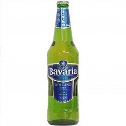 BIRRA CL.66 BAVARIA BOTTIGLIA