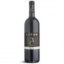 VINO LIVON MERLOT DOC...