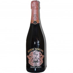 VINO FRANCIACORTA ROSE'...