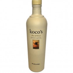 MARZADRO KOCO'S LIQUORE  CL.70