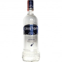 VODKA ERISTOFF LT.1