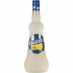 VODKA KEGLEVICH CL.70 LIMONE