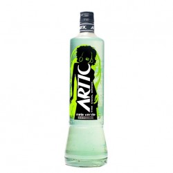 VODKA ARTIC MELA 25° CL.100