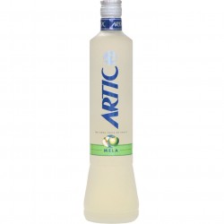 VODKA ARTIC MELA 25° CL.70