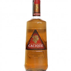 RUM CACIQUE CL.70