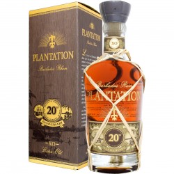 RUM PLANTATION XO 20TH...