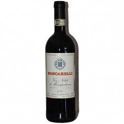 VINO NOBILE  MONTEPULCIANO...