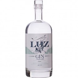 GIN LUZ 45%  CL 150 MARZADRO