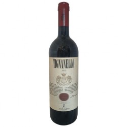 VINO TIGNANELLO MARCHESI...