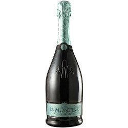 VINO FRANCIACORTA SATEN  LA...