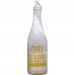 BIRRA CUVEE DE RANKE 7% 14...