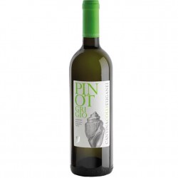 VINO PINOT GRIGIO COLLI...