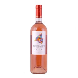 VINO ROSATO DEL SALENTO IGT...