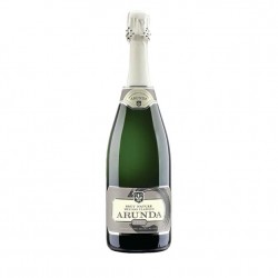 ARUNDA Brut Nature Zero CL.75