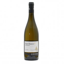 VINO PINOT BIANCO  DOC...