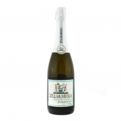 TORBATO BRUT SPUMANTE CL 75...