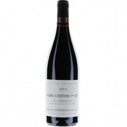 ARNOUX ALOXE-CORTON 1er Cru...