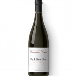 BORGOGNE  COTES DE NUITS...