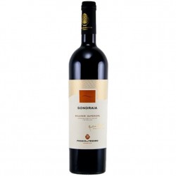 SONDRAIA DOC BOLGHERI ROSSI...