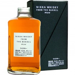 JAPANESE WHISKY NIKKA FROM...