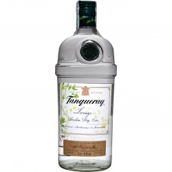 GIN TANQUERAY LOVAGE  LT. 1