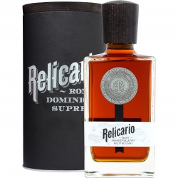 RUM RELICARIO SUPREMO  CL.70