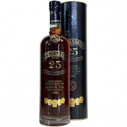 RUM CENTENARIO 25 Y. GRAN...