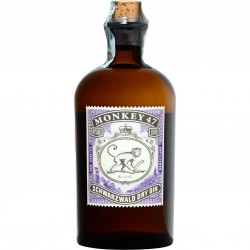 GIN MONKEY 47 47% LT. 0,5