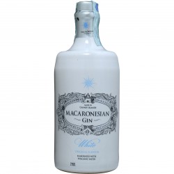 GIN MACARONESIAN 40% LT. 0,7