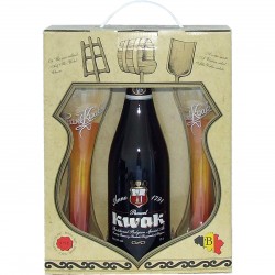 CADEAU 1BT KWAK 75+2B.