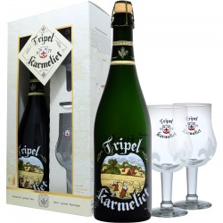 CADEAU 1BT KARMELIET 75 +...