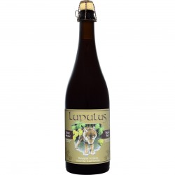BIRRA LUPULUS BRUNE 8.5% 16...