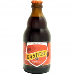 BIRRA KASTEEL ROUGE 8% 17.8...