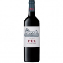 ESTEPHE CRU CHATEAU DE PEZ...