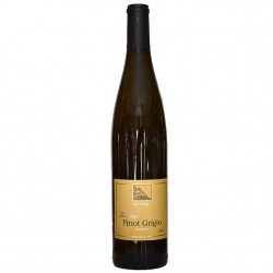 TERLANO  PINOT GRIGIO  CL.75