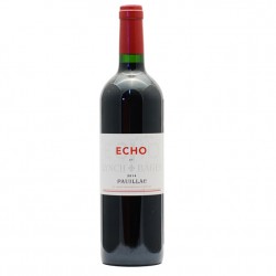 PAUILLAC ECHO DE LYNCH...